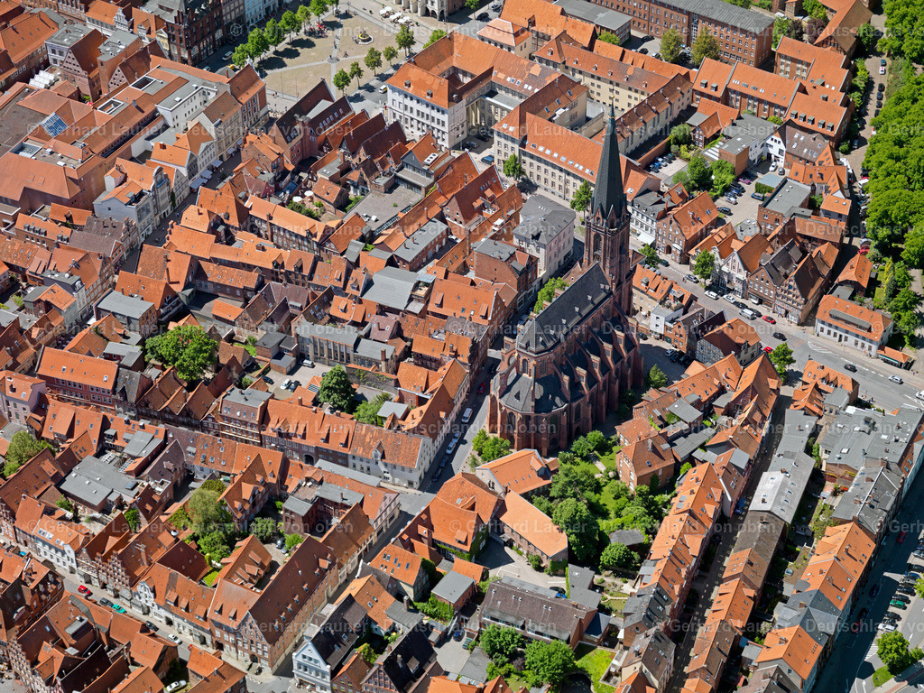 3091227 | St.Nikolai Kirche, Lüneburg