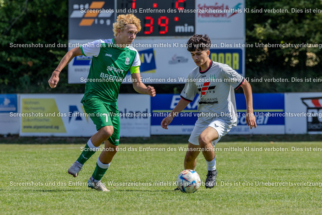 7K3A6926 | JHG Nordwest/Mitte U16 (1. Runde)