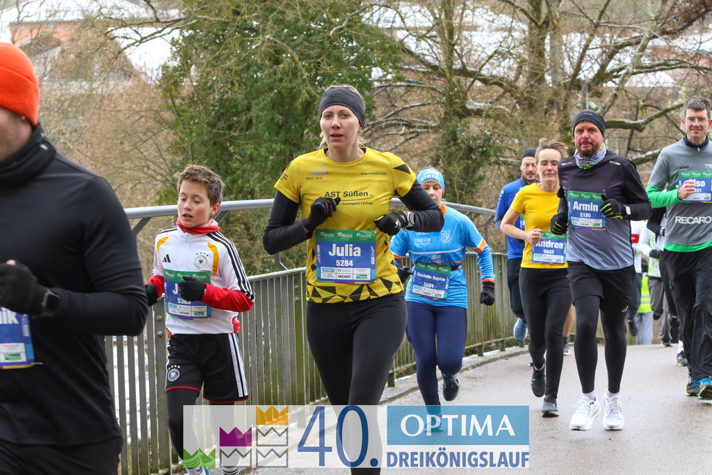 Roewisch Wohnbau Cup 5km | 40. Optima 3koenigslauf 2026 - Realisiert mit Pictrs.com