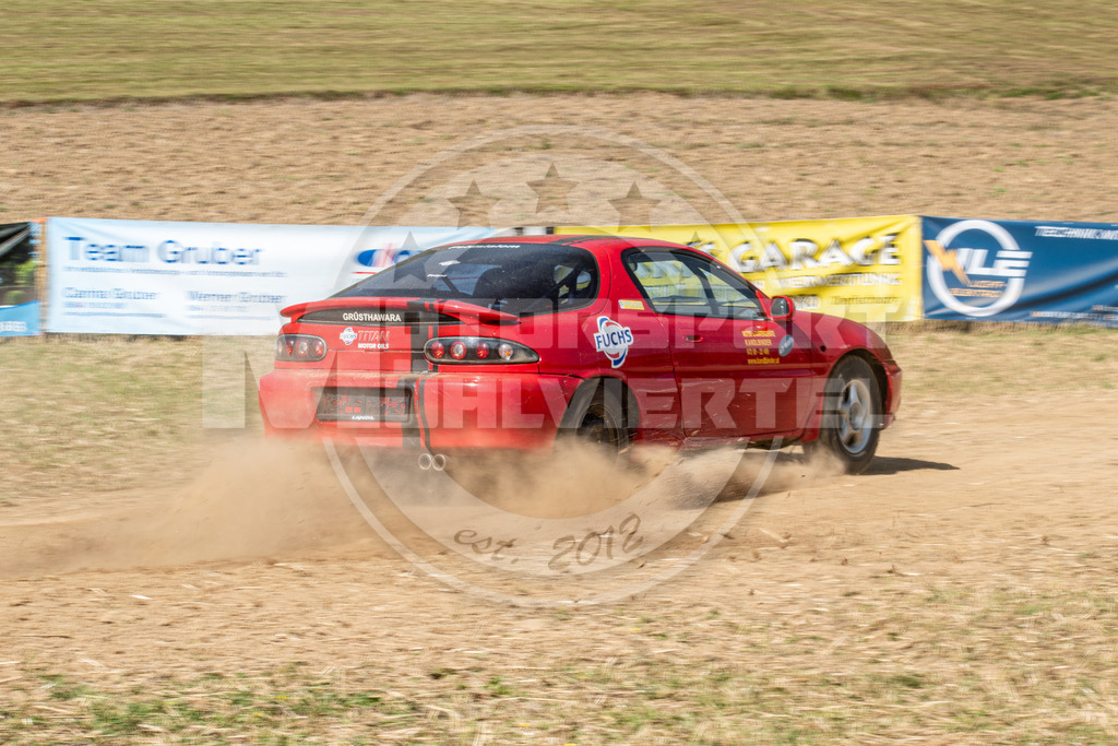 Feldslalom (241 von 383) | Motorsport Mühlviertel