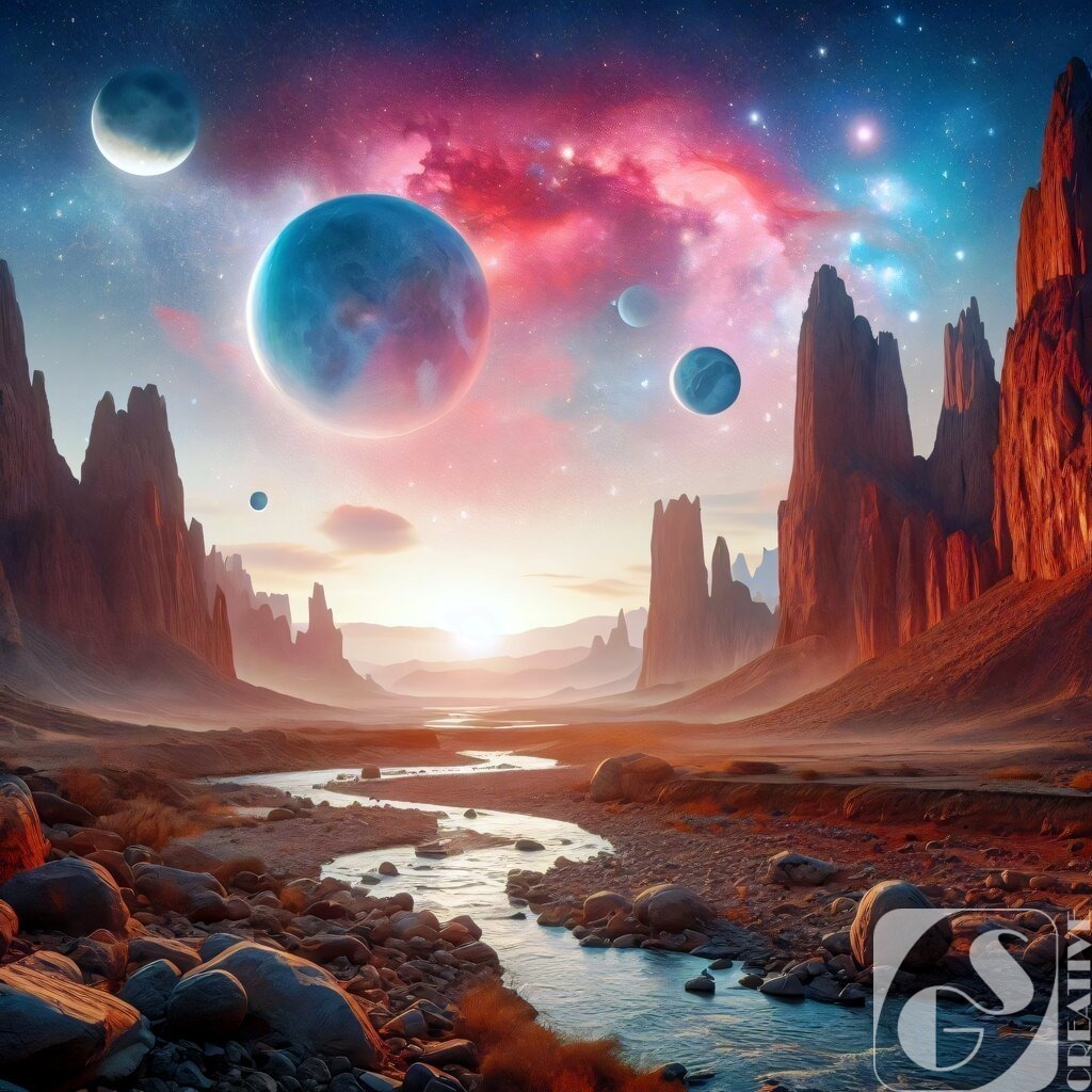 Distant world | Fotogeschenke aller Art, kostenlose Games und die schönsten KI-Bilder in 4K Qualität. Egal ob als Download, Leinwand, Kalender usw... Jetzt günstig bestellen!
 - Realisiert mit Pictrs.com