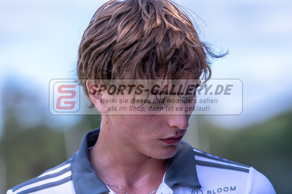 SM_20240915-D85_2918 | 1.Bundesliga Feldhockey (M) UHC MSC / 4:6 n.P.