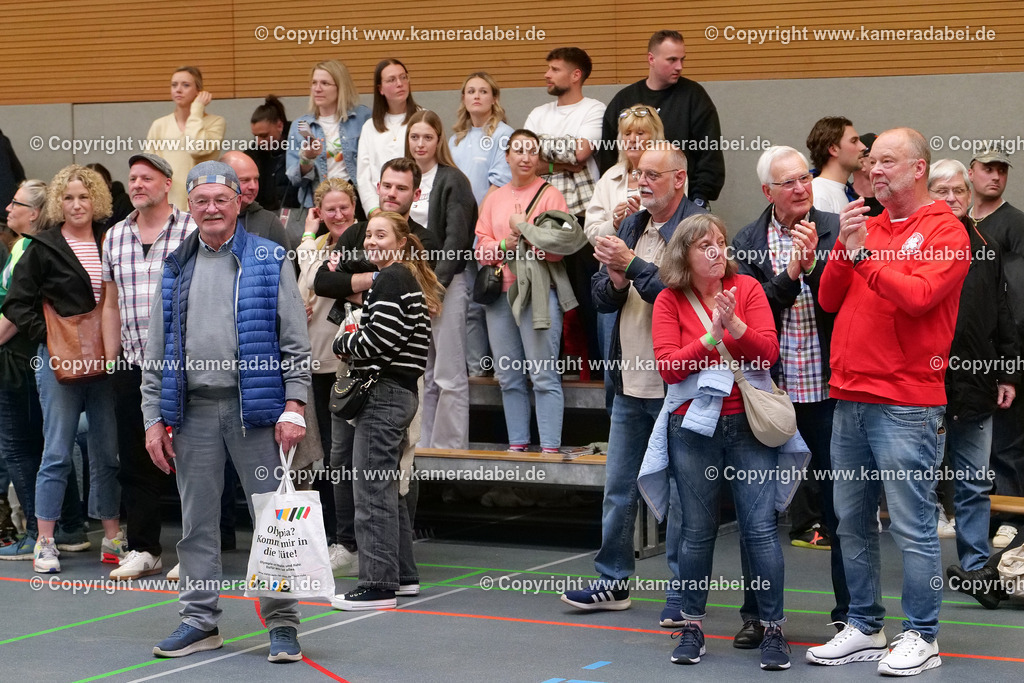 Handball : Verbandsliga Herren: TB Oberhausen - RW Oberhausen  am 12.04.2026 in Oberhausen. | Handball : Verbandsliga Herren: TB Oberhausen - RW Oberhausen  am 12.04.2026 in Oberhausen. - Realisiert mit Pictrs.com