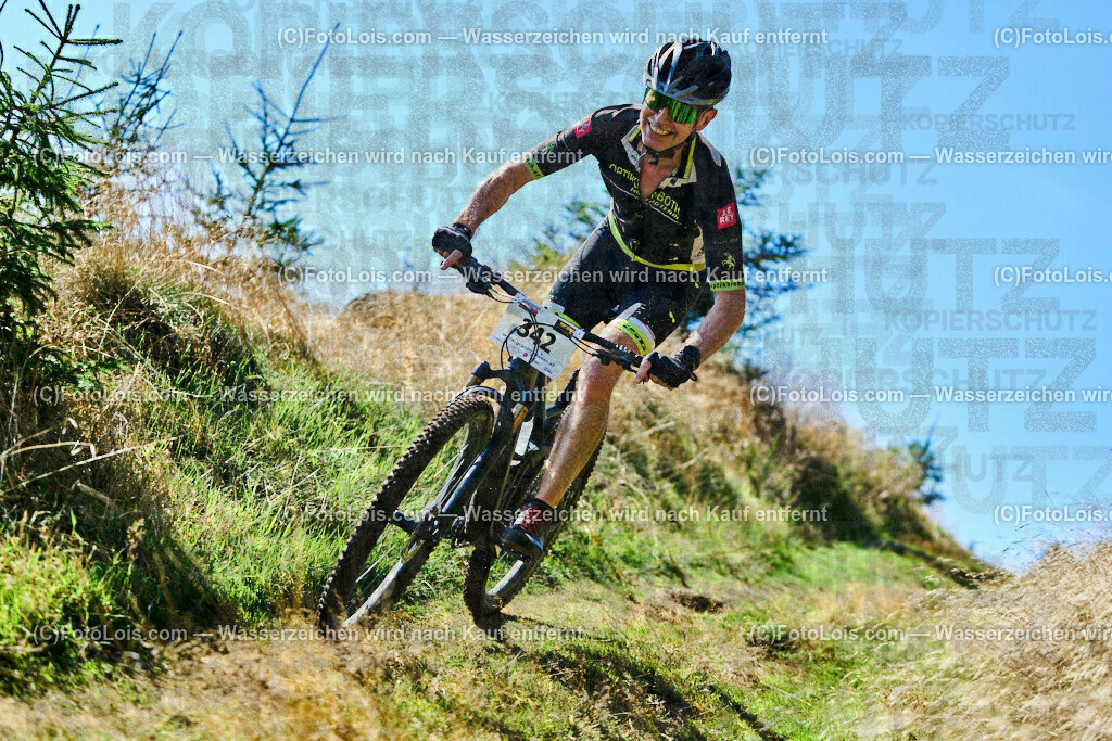 ALP6503_XXIX_GRANITBEISSER_Medium_Riegler Josef | (C)FotoLois.com, Alois Spandl, 29. GRANITBEISSER - Mountainbike-Marathon in St. Georgen am Walde, MEDIUM 39,5 km, Sa 2. September 2023.