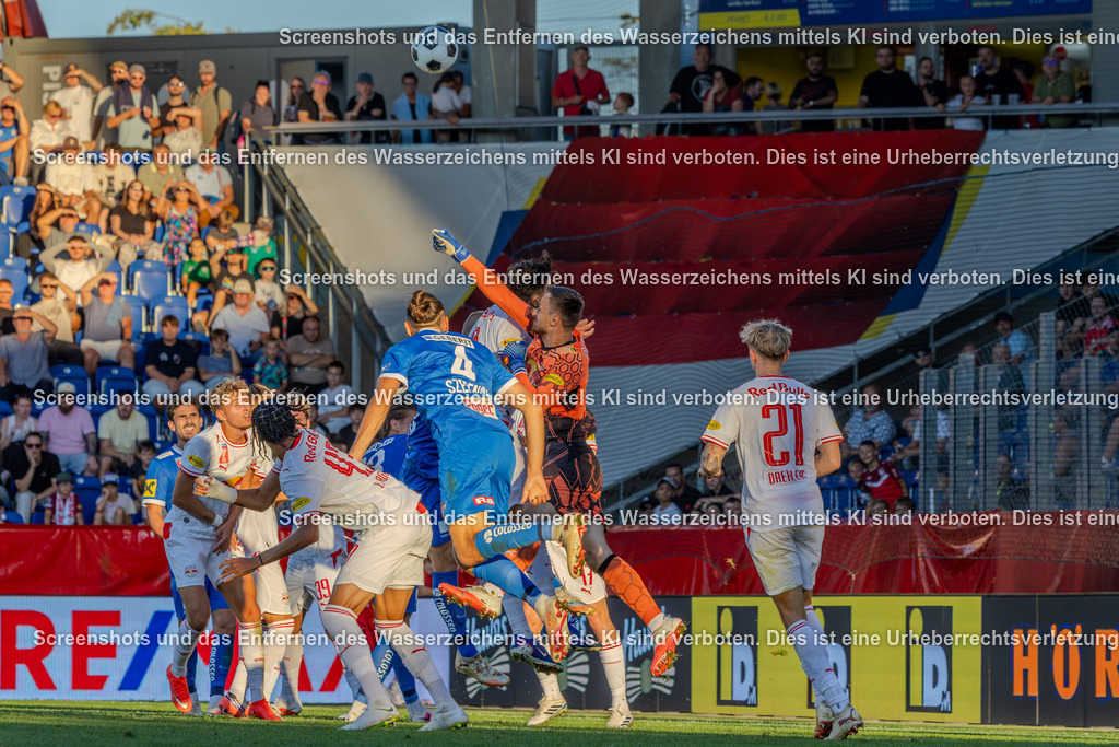 7K3A9027 | UNIQA ÖFB Cup 2. Runde, NV Arena St. Pölten