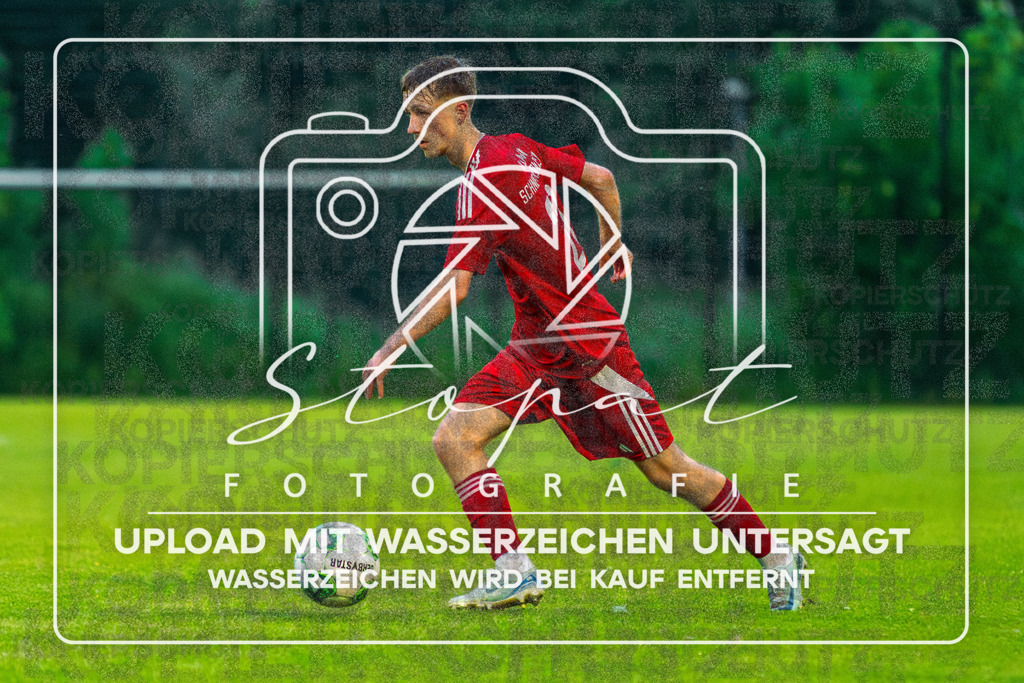Landesliga Herren LG - TSV Ottersberg vs. TV Jahn Schneverdingen | Leland Jerome Krähe (TV Jahn Schneverdingen #21); Landesliga Herren LG - TSV Ottersberg vs. TV Jahn Schneverdingen am 29.05.26 in Wümmestadion, Ottersberg - Realisiert mit Pictrs.com