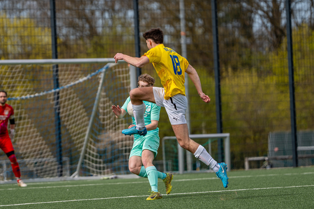 Fußball I Herren I Saison 2025-2026 I 1. Kreisklasse VEC I 18. Spieltag I BW Lohne III - SV Fortuna Einen I 23375-2 | jns.sportfotos - Realisiert mit Pictrs.com