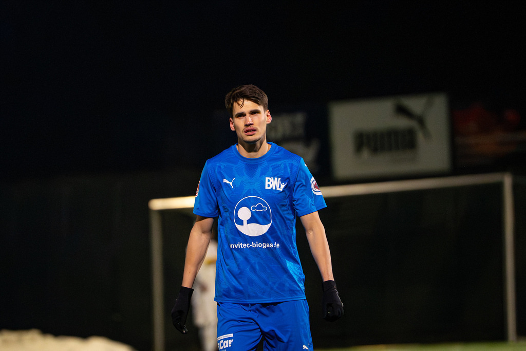 Fußball I Herren I Saison 2025-2026 I Freundschaftsspiel I BW Lohne - TuS Bersenbrück I 1924 | jns.sportfotos - Realisiert mit Pictrs.com