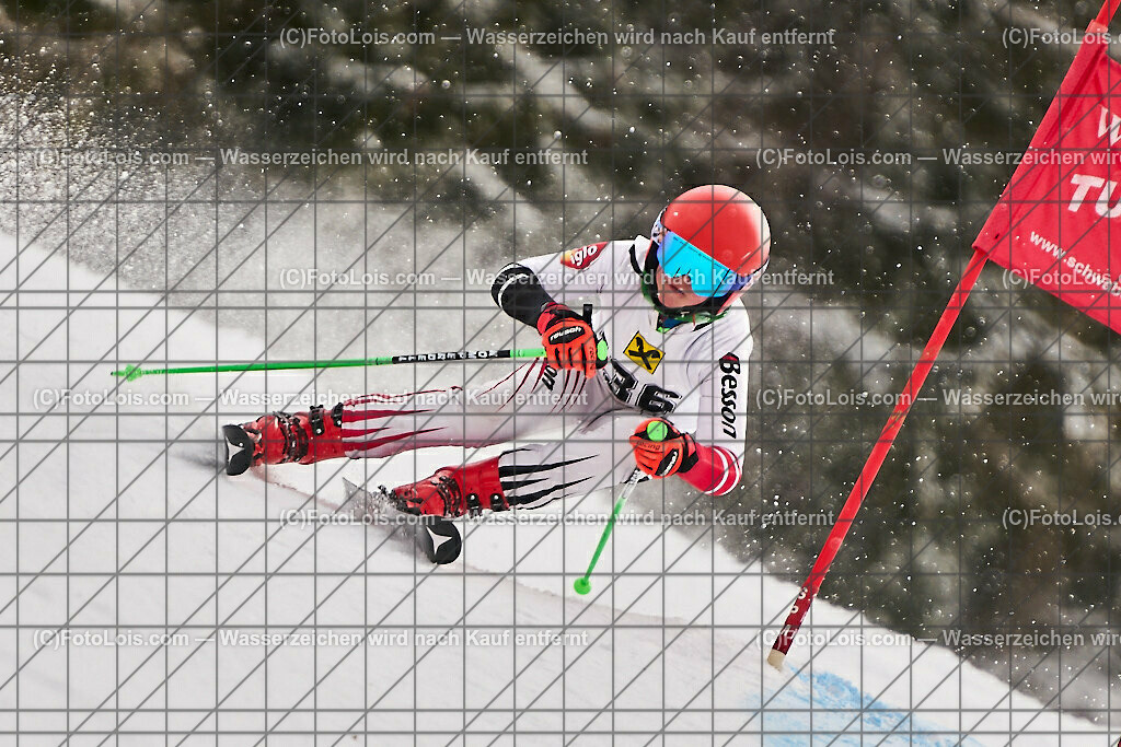 ALP3515_SteirerSKI_KinderCup-RTL_Turnau_Pessl Jakob Georg | (C)FotoLois.com, Alois Spandl, SteirerSKI, KinderCup-RTL in der SchwabenbergArena Turnau, So 26. Februar 2023.