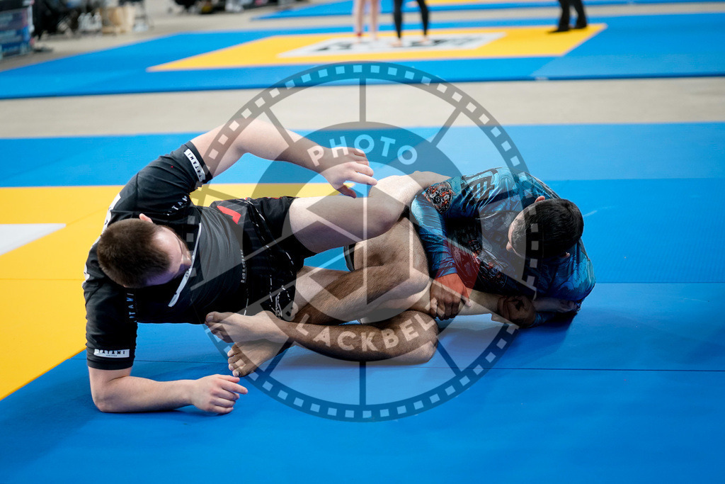 20250518PBB2313 | Athletes compete during the second day of the ADCC Amateur World Championship on May 18, 2025 in Warsaw, Poland. © Chiara Dazi / photoblackbelt