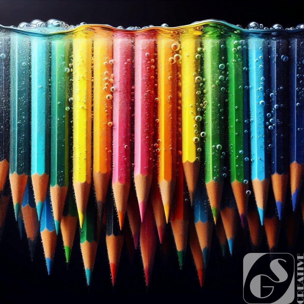 Colored pencils | Fotogeschenke aller Art, kostenlose Games und die schönsten KI-Bilder in 4K Qualität. Egal ob als Download, Leinwand, Kalender usw... Jetzt günstig bestellen!
 - Realisiert mit Pictrs.com