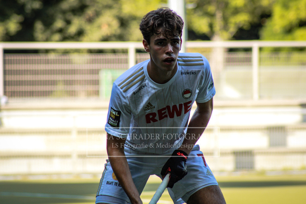 Rot - Weiß Köln - TSV Mannheim 03.09.22-71 | lanaschraderfotografie - Realisiert mit Pictrs.com