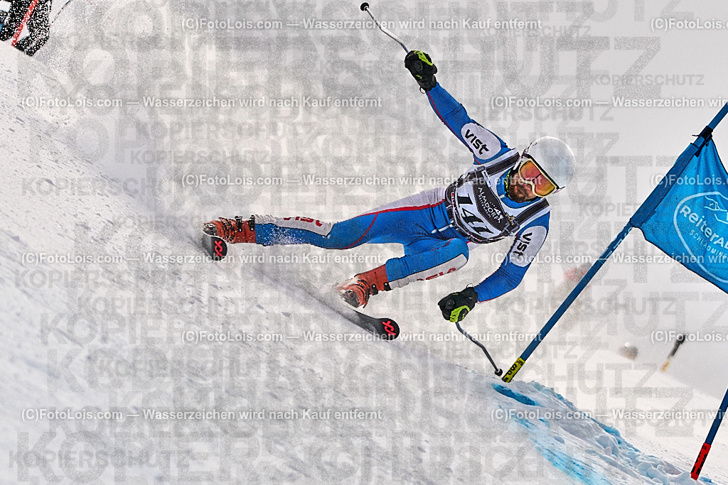 _ALP2902_MASTERS-WM_Reiteralm_A-GS_Svoboda Tomas | FISWORLD CHAMPIONSHIPSMASTERS ALPINE SKIING, 23. – 28. MÄRZ 2026 - REITERALM | STMK | AUT.   Veranstaltet vom Masters-Referat des Deutschen Skiverbandes (DSV). Durchführende Organisation: WSV Pichl-Reiteralm, unterstütutzt von den Bergbahnen REITERALM bei Schladming und SKI AUSTRIA.                            Disziplinen:  Super-G, GiantSlalom, Slalom.                                                 Kategorien:  A (Herrn 30-59 Jahre), B (Herrn ab 60 Jahre), C (Damen 30-59 Jahre), D (Damen ab 60 Jahre).                Rennstrecken:   Gasselhöhe und Muldenliftpiste auf der Reiteralm.