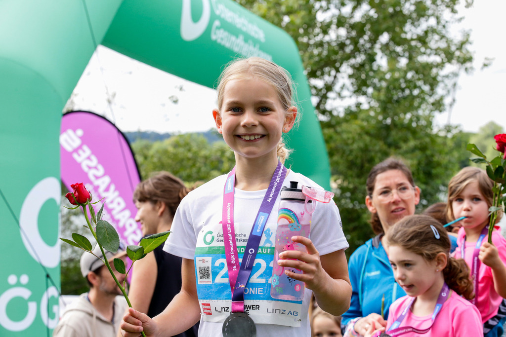 ..... | LINZ,AUSTRIA, 23.06.24, ÖGK Frauenlauf Linz  , Image shows: Photo: WAPICS / Andreas Willdoner
