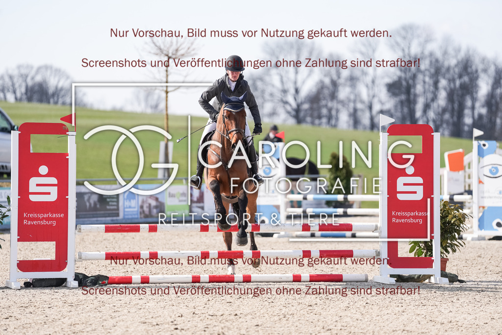 DSC05268 | Late_entry_Springturnier_Bad_Wurzach, Charming_50, Kathrine_Wingerter