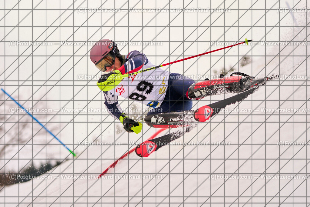 ALP9885_Herrn-FIS-SL-I_SK-Lackenhof_HOCHFILZER Felix | Internationaler FIS Slalom der Herrn auf der Distelpiste in Lackenhof am Do 13. März 2025.  Österreich, LSV-NÖ, Schiklub Lackenhof (2010).