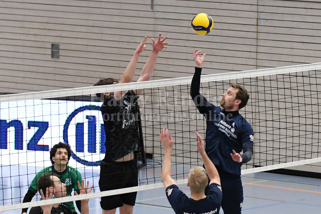 TSV Deggendorf Herren 1 | TSV Deggendorf Herren 1 - Realisiert mit Pictrs.com