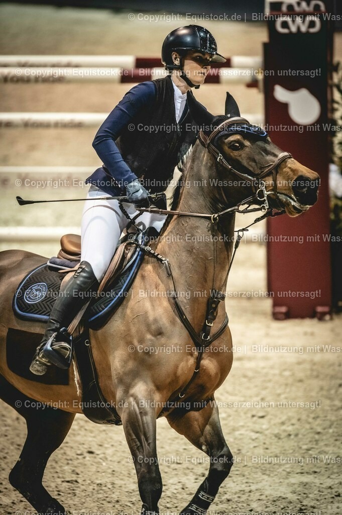 20240203_FEI-Jumping-World-Cup_0151 | Foto: Thomas Hartig