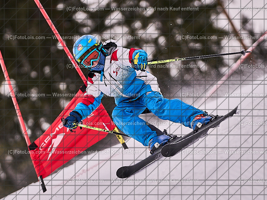 _ALP9195_Neujahrs-Skikurs | Ski- und Snowboardschule Haginger beim NEUJAHRS-Skikurs 2026, Kursabschlussrennen am Mo 5. Jänner 2026.