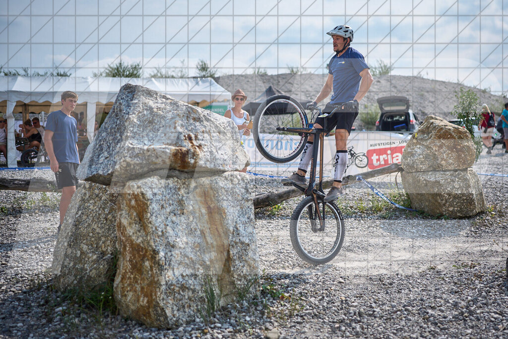 Trials European Youth Games | 16.08.2025: Trials European Youth Games in Purgstall an der Erlauf Foto: © 2025 Martin Bihounek / martinbihounek.comInsta: @martinbihounekcom