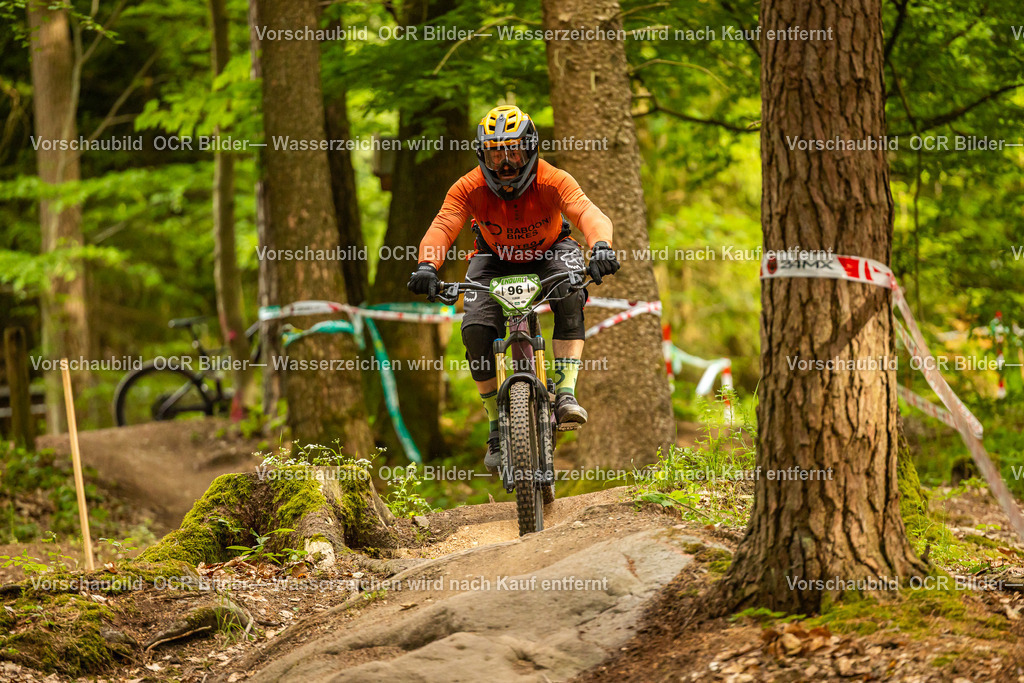 E1 Trieb Samstag R6-3281 | OCR Bilder Fotograf Eisenach Michael Schröder