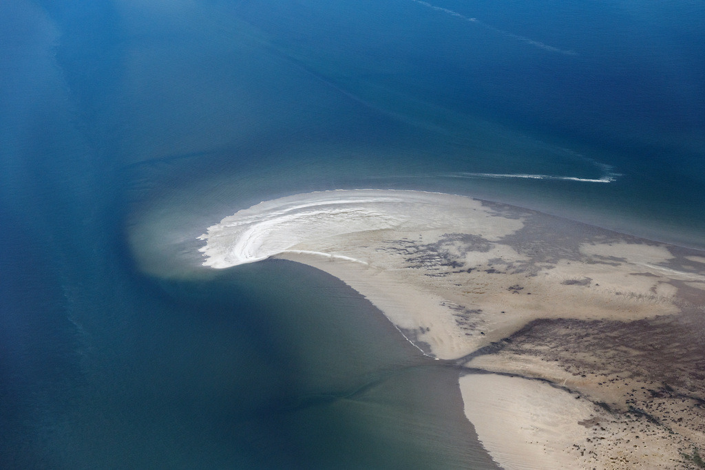 dr__0202159.jpg | SANKT PETER-ORDING 06.09.2023 Sandstrand- Landschaft an der Nordsee- Küste in Sankt Peter-Ording im Bundesland Schleswig-Holstein. 