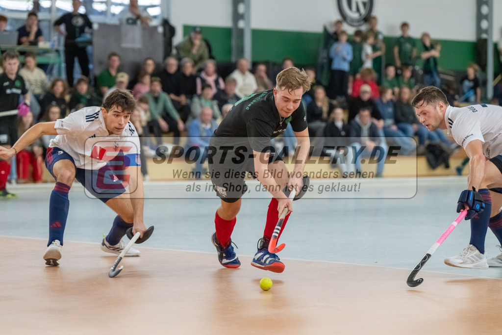HK_20251207_105110 | 2. Bundesliga Herren Club Raffelberg - Düsseldorfer HC am 07.12.2025
