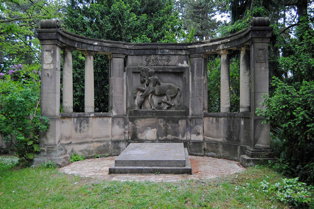 Bildlexikon Leipzig - Suedfriedhof | Das Team hinter BILDLEXIKON LEIPZIG bündelt historische wie aktuelle Informationen über die Stadt Leipzig in Text und Bild auf einer Plattform und stellt diese der interessierten Öffentlichkeit zur Verfügung.