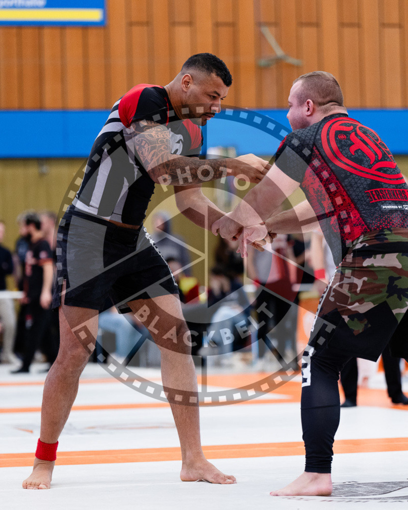 20251122PBB13184 | Athletes compete during the Grappling Industries Berlin Jiu-Jitsu and Grappling Championship, on November 22, 2025 in Berlin, Germany. © photoblackbelt