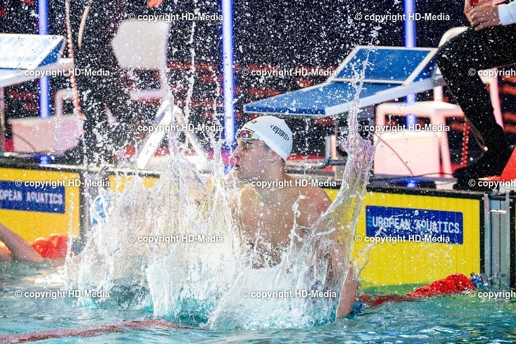European Aquatics Junior Swimming Championships 2026 | European Aquatics Junior Swimming Championships 2026