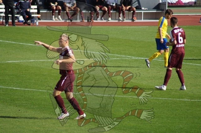 BFC Dynamo vs. 1.FC Lok Leipzig 036 | mythos-online-redaktion