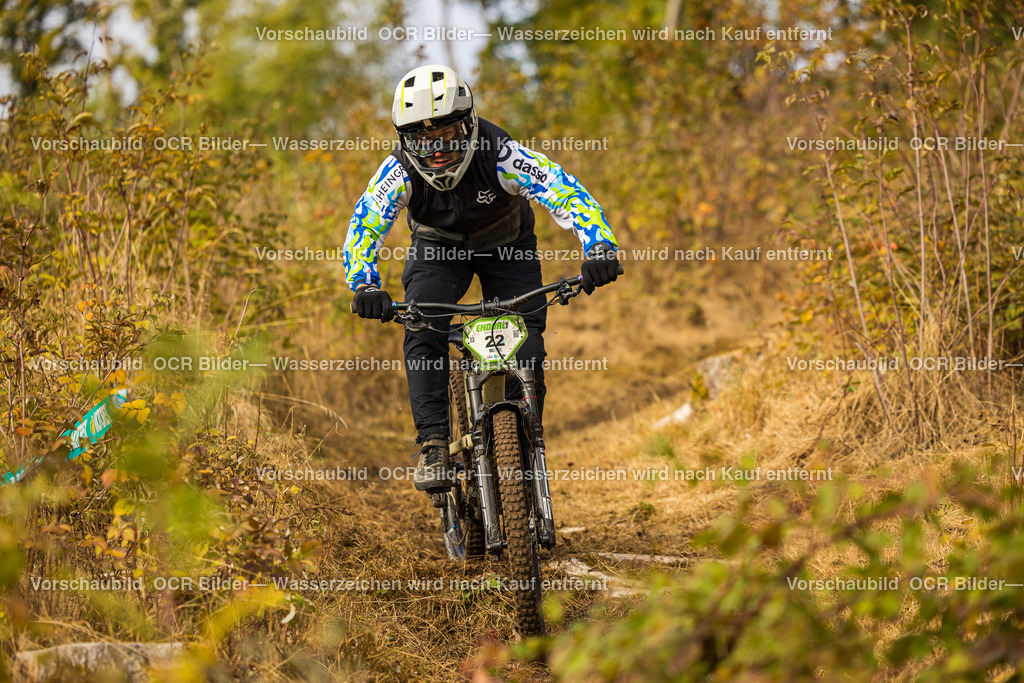 Enduro One Eifa So R6-2256 | OCR Bilder Fotograf Eisenach Michael Schröder