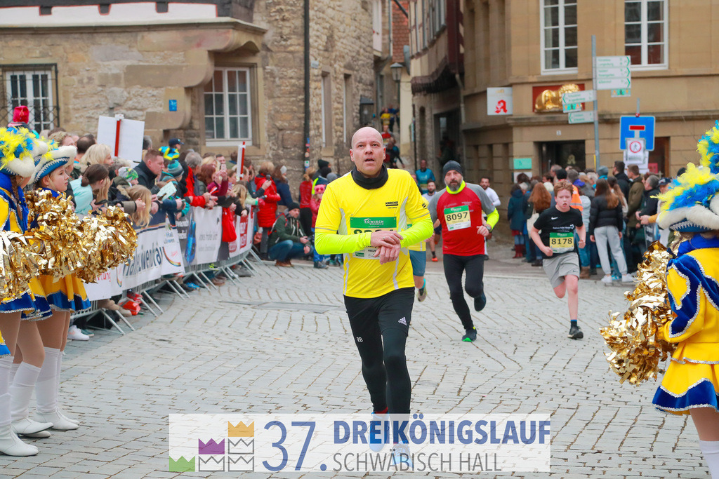 Roewisch Wohnbau Cup 5000m | 3 Koenigslauf 2023 - Realisiert mit Pictrs.com