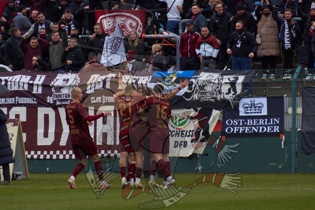 BFC Dynamo vs. 1.FC Lok Leipzig 044 | mythos-online-redaktion