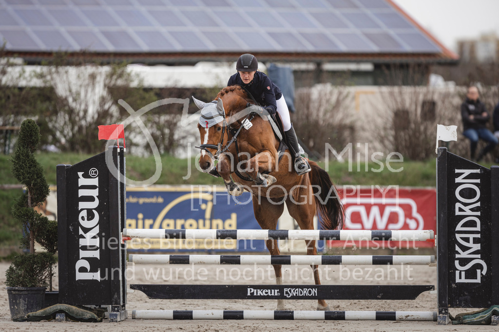 240330_Fruehlingsfest_Amateur-SprPf-A-239 | Deine schönsten Turniermomente als professionelle Fotos! Entdecke hochwertige Pferdesport-Fotografie im Online-Shop. Jetzt Fotos finden & bestellen!