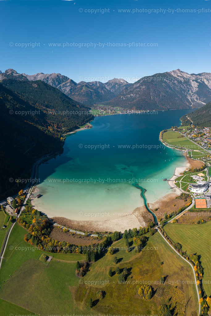  Achensee Herbstaufnahmen copyright  Thomas Pfister-6 | PHOTOGRAPHY BY THOMAS PFISTER