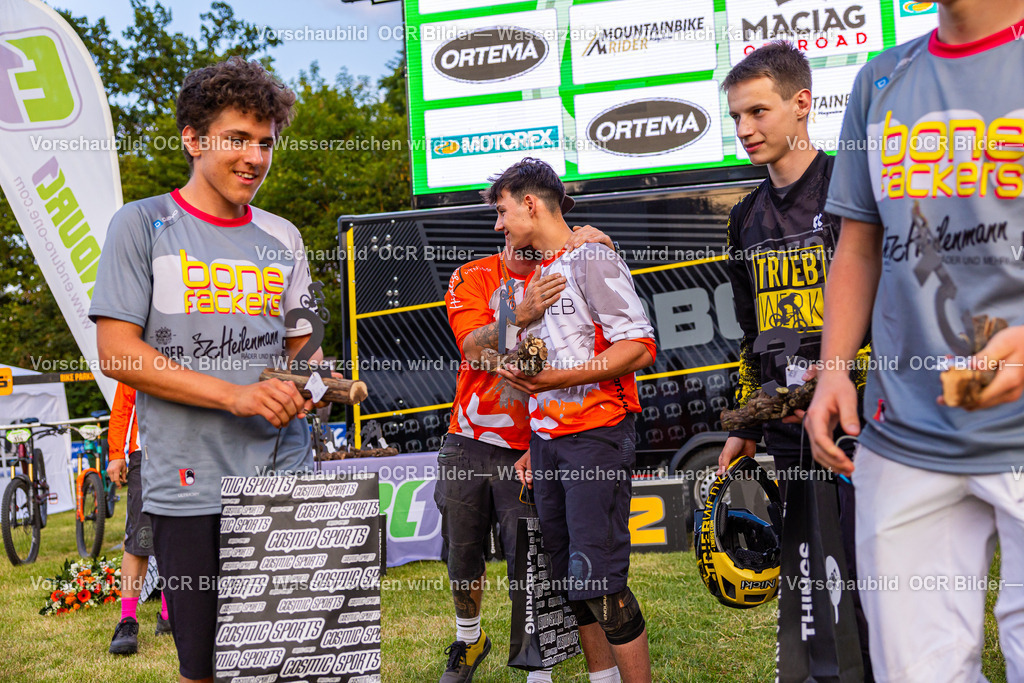 Enduro One Trieb Samstag R3-8171 | OCR Bilder Fotograf Eisenach Michael Schröder