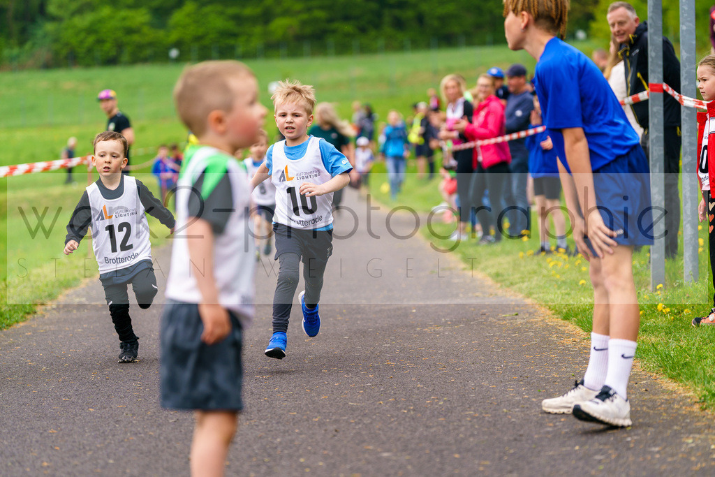 3. Trusetaler Frühjahrs-CROSS | Sportanlage Grumbach in Trusetal am 3. Mai 2025