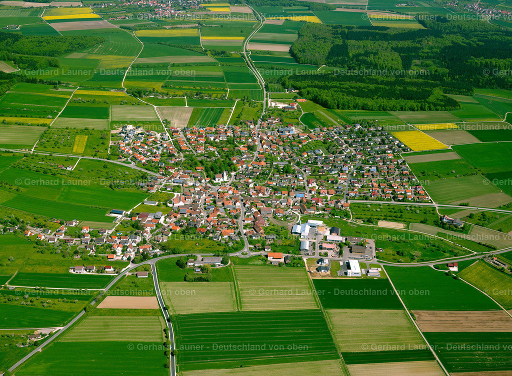 2858081 | Ringingen, Erbach