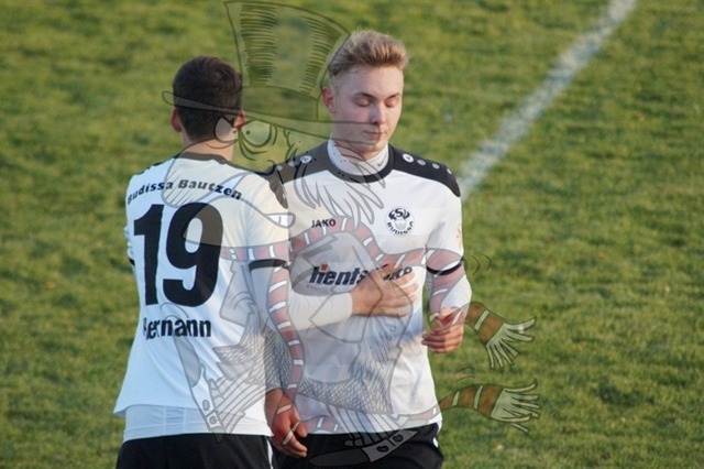 BFC Dynamo vs. FSV Budissa Bautzen 165 | mythos-online-redaktion