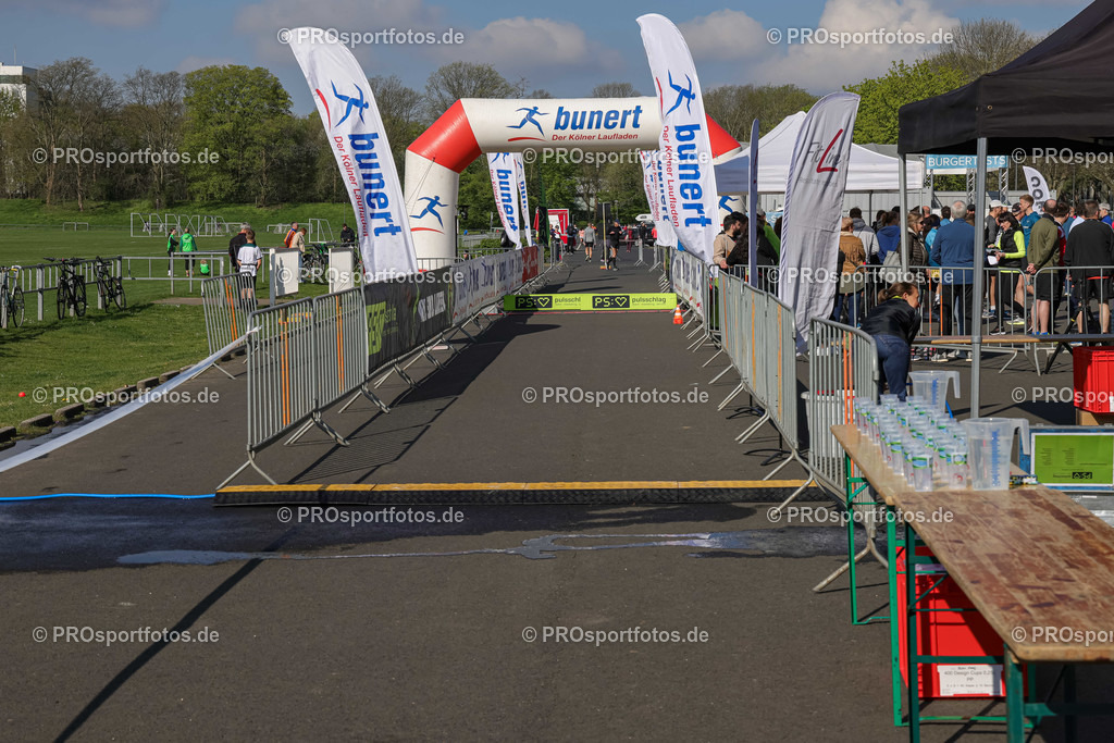 Osterlauf Koeln; Koeln, 16.04.22 | Impressionen vom Osterlauf Koeln am 16.04.22 in Koeln (Nordrhein-Westfalen).