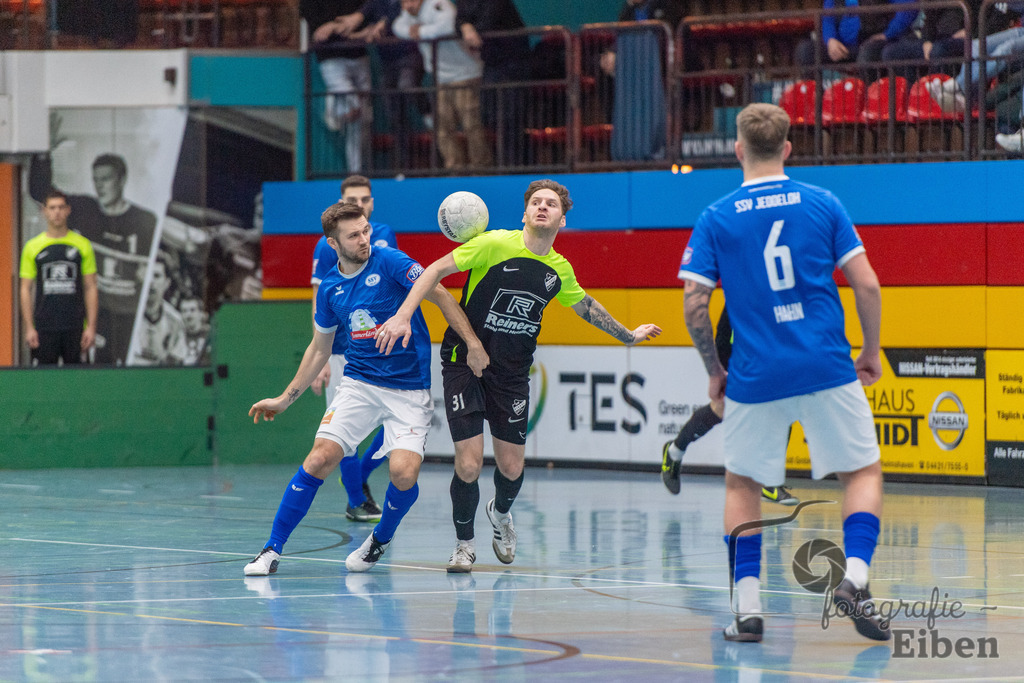 Energy Cup Wilhelmshaven Endrunde | Energy Cup Wilhelmshaven Endrunde am 06.01.2024; in Wilhelmshaven (Nordfrost-Arena), Photo: Philip Eiben 2023 - Realisiert mit Pictrs.com