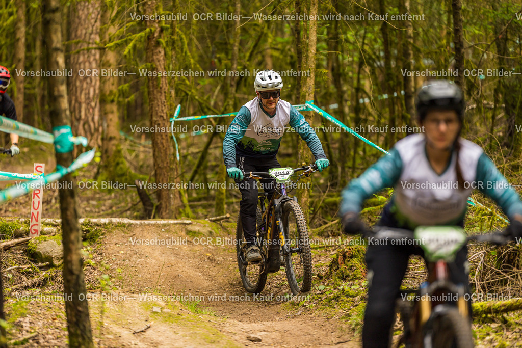 Enduro One Trieb Freitag R3-0573 | OCR Bilder Fotograf Eisenach Michael Schröder