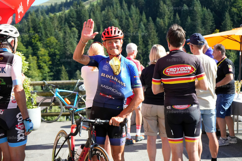 627_20230819_Bergwertung_Muehlanger | AUT - OESTERREICH, 2023- :   ; Foto: Roland Muehlanger