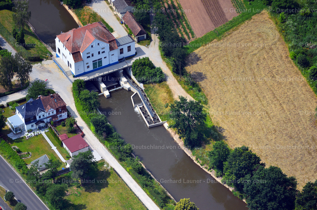 3305309 | Wasserkraftwerk Baiersdorf