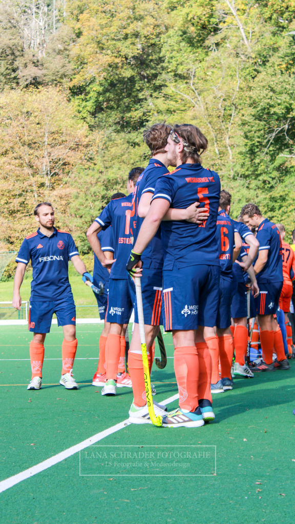 2. Bundesliga Herren WTHC-TUSLI 14.10.23 Wiesbaden-104 | lanaschraderfotografie - Realisiert mit Pictrs.com