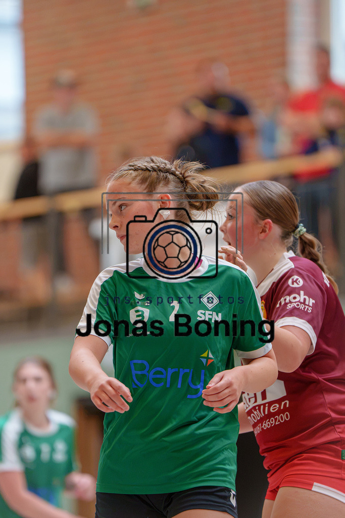 Handball I Guardians-Cup I Saison 2026-2027 I Sonntag  I 51287 | jns.sportfotos - Realisiert mit Pictrs.com