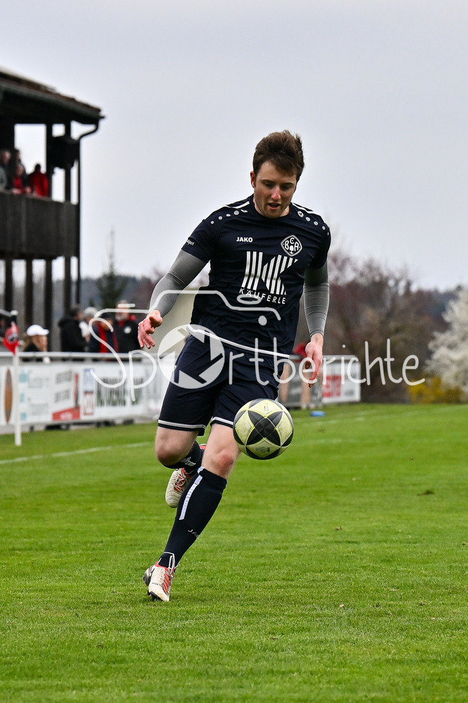 FC Affing - BC Aichach | Aichach 14