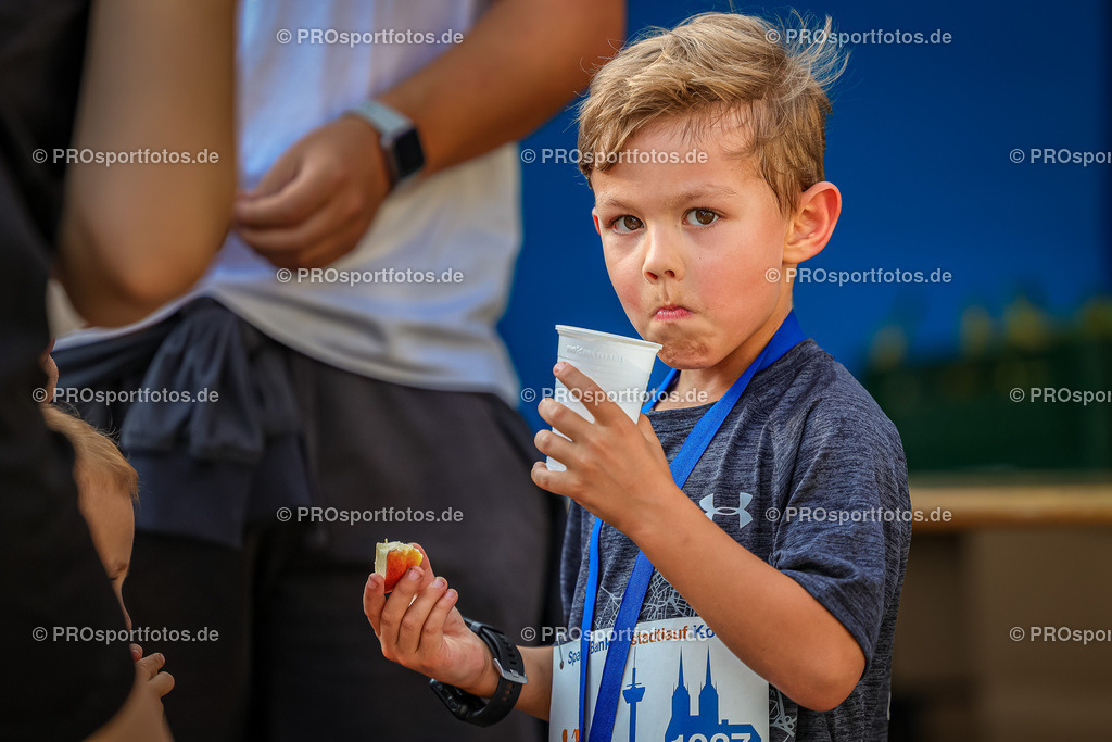 Altstadtlauf Koeln; Koeln, 19.08.22 | Impressionen vom Altstadtlauf Koeln am 19.08.22 in Koeln (Nordrhein-Westfalen). 