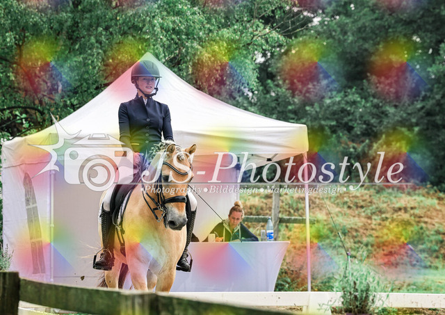 20250727_Dressurprfg_Kl.Mx-16 | JS-Photostyle - Sport-/Portrait- & Eventfotografie